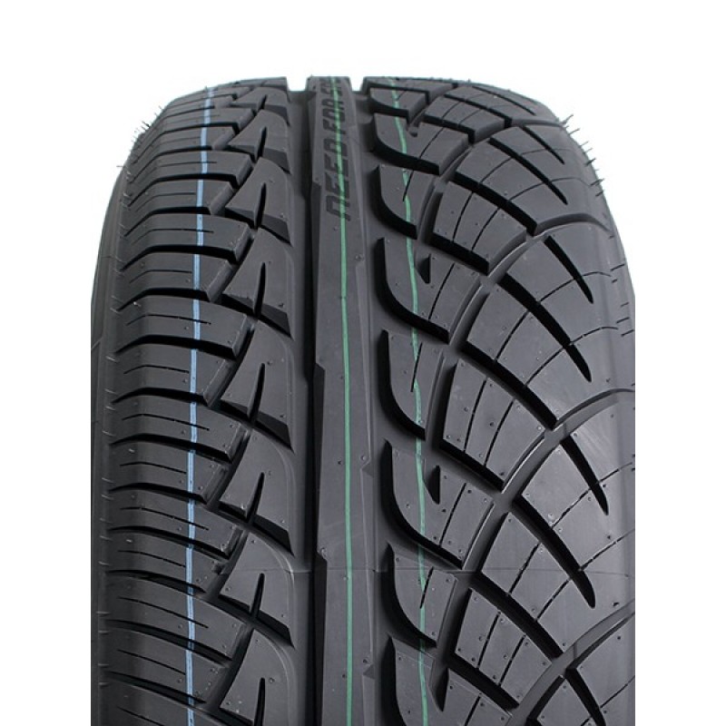 THREE-A Shark-Z02 265/50R20 111W