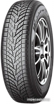 Yokohama W.Drive V905 275/40R21 107W