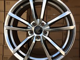 14" 4*98 5.5 ET33 58.45 ANZ-0651 GMF