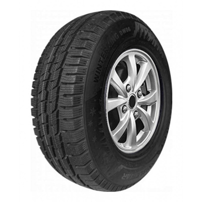 DoubleStar DW06 185/75R16C 104/102R