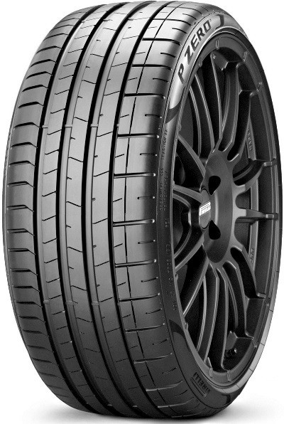 Шины Pirelli P Zero Sports Car 275/40R19 105Y — Летняя сезон в Гомеле