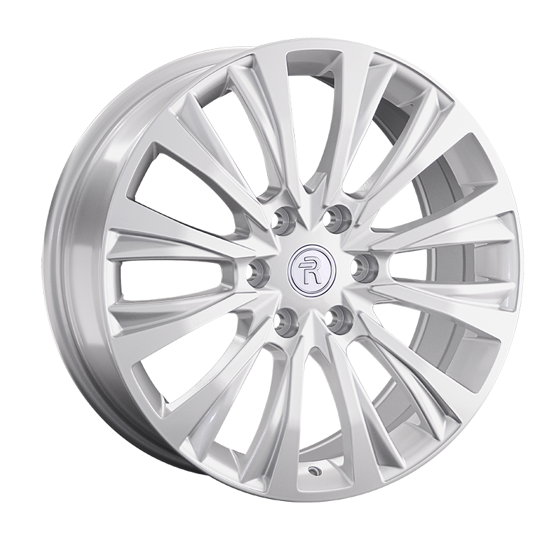 REPLAY TY399 20x8" 6х139.7мм DIA 95.1мм ET 60мм S от магазина Империя шин