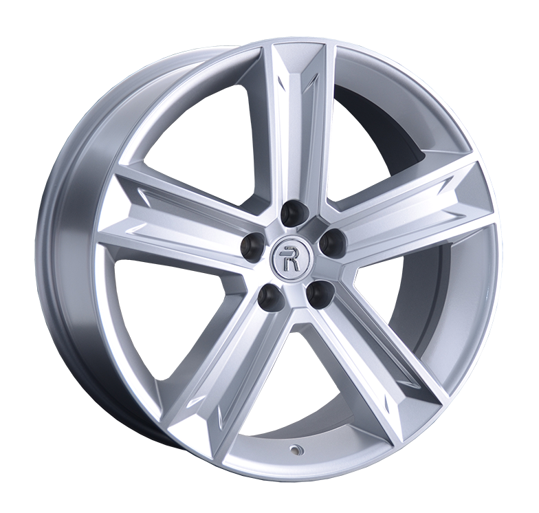 REPLAY A206 20x9" 5х112мм DIA 66.6мм ET 20мм S от магазина Империя шин