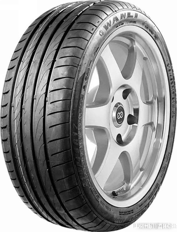 Шины Wanli SA302 225/40R19 93W XL — Летняя сезон в Гомеле