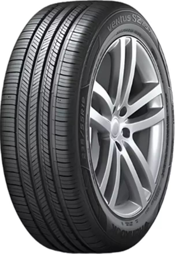 Шины Hankook Ventus S2 AS X RH17 245/45R20 99V — Летняя сезон в Гомеле