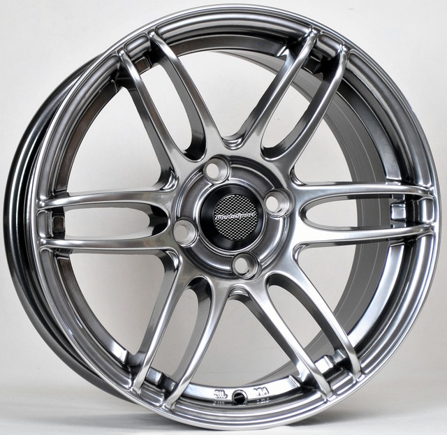 ABWheels TS-6007 R15 7J 4x98 ET30 DIA58.45 HB