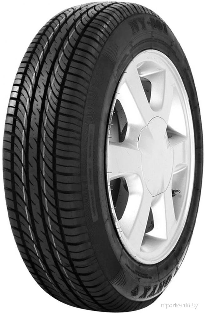 Шины Onyx NY-801 195/60R15 88V — Летняя сезон в Гомеле