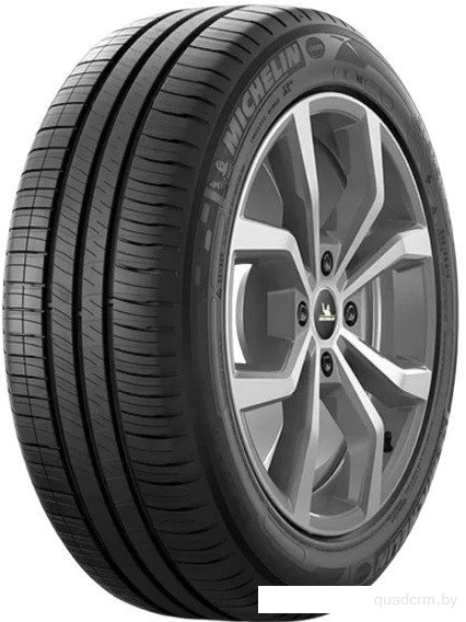 Michelin Energy XM2 + 195/50R16 88V