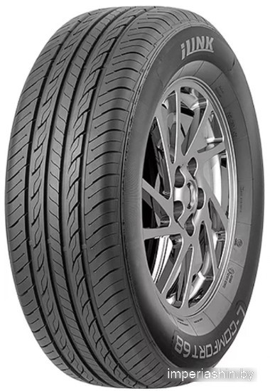 Шины iLink L-Comfort 68 215/65R17 99T — Летняя сезон в Гомеле