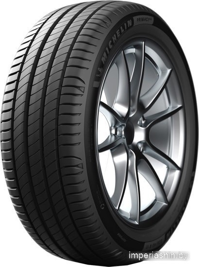 Автомобильная шина  Michelin Primacy 4 235/55R18 100W