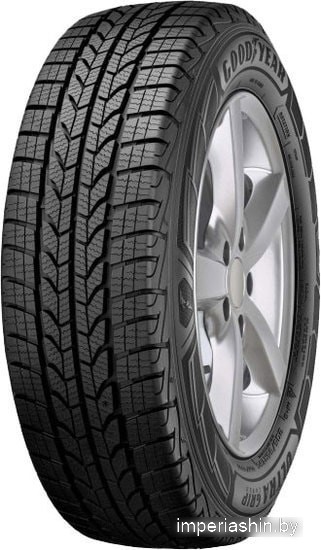 Goodyear UltraGrip Cargo 215/60R17C 109/107T от магазина Империя шин