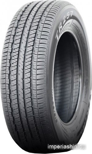 Шины Triangle TR257 235/55R17 103H — Летняя сезон в Гомеле