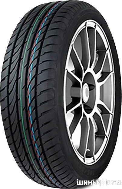 Шины Royal Black Royal ECO 215/55R17 98W XL — Летняя сезон в Гомеле