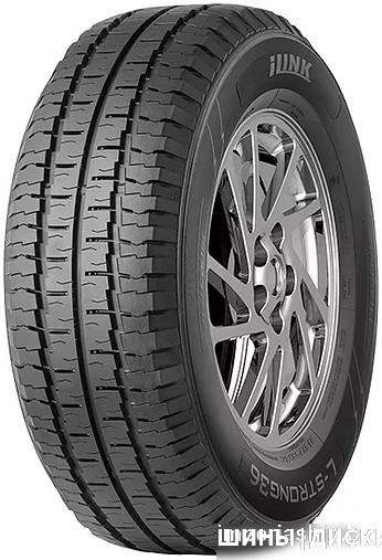 Автомобильная шина  iLink L-Strong 36 215/75R16C 116/114R