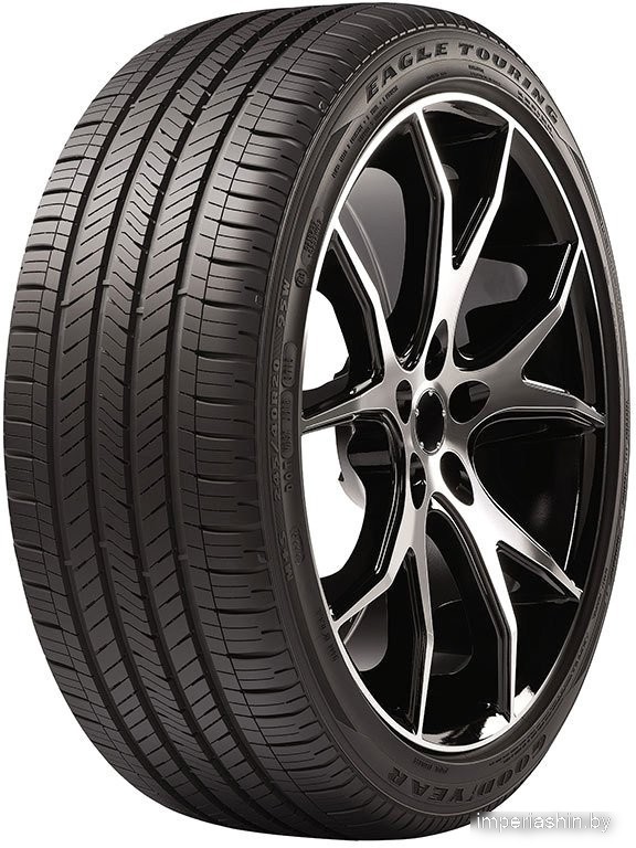 Автомобильная шина  Goodyear Eagle Touring 255/50R21 109H