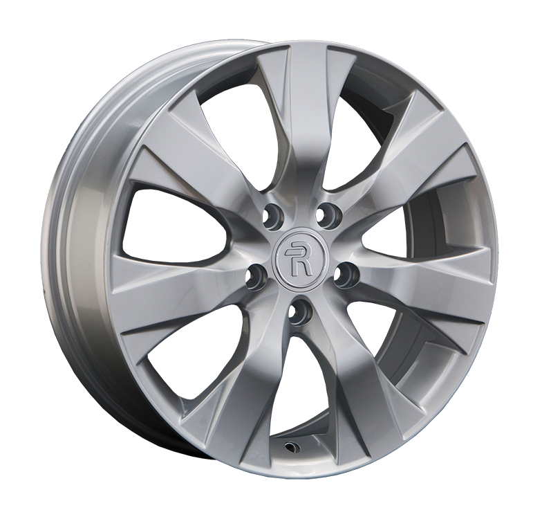 REPLAY H21 17x8" 5х120мм DIA 64.1мм ET 55мм S от магазина Империя шин