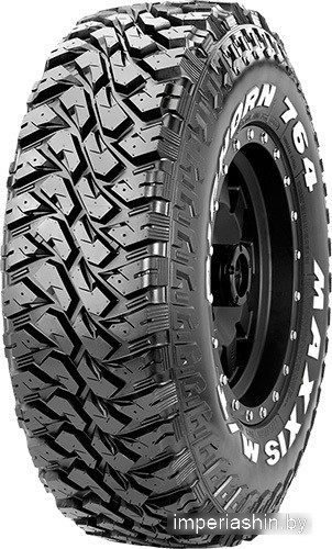 Автомобильная шина  Maxxis Bighorn MT-764 245/75R16 120/116N