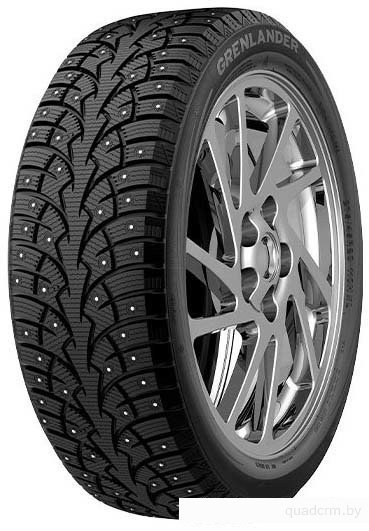 Grenlander IceDefensor Stud I 185/70R14 92T XL (под шип)