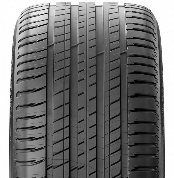 Шины Michelin Latitude Sport 3 245/60R18 105H — Летняя сезон в Гомеле