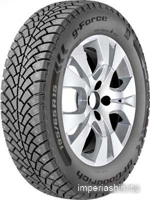 BFGoodrich g-Force Stud 225/50R17 98Q от магазина Империя шин