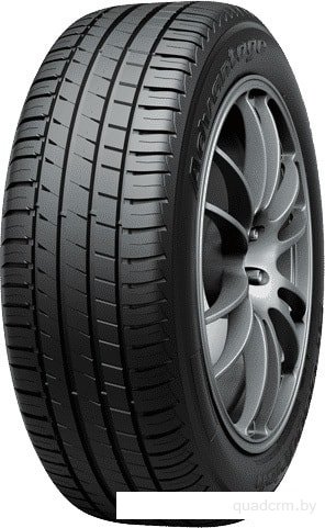 BFGoodrich Advantage 225/50R17 98W