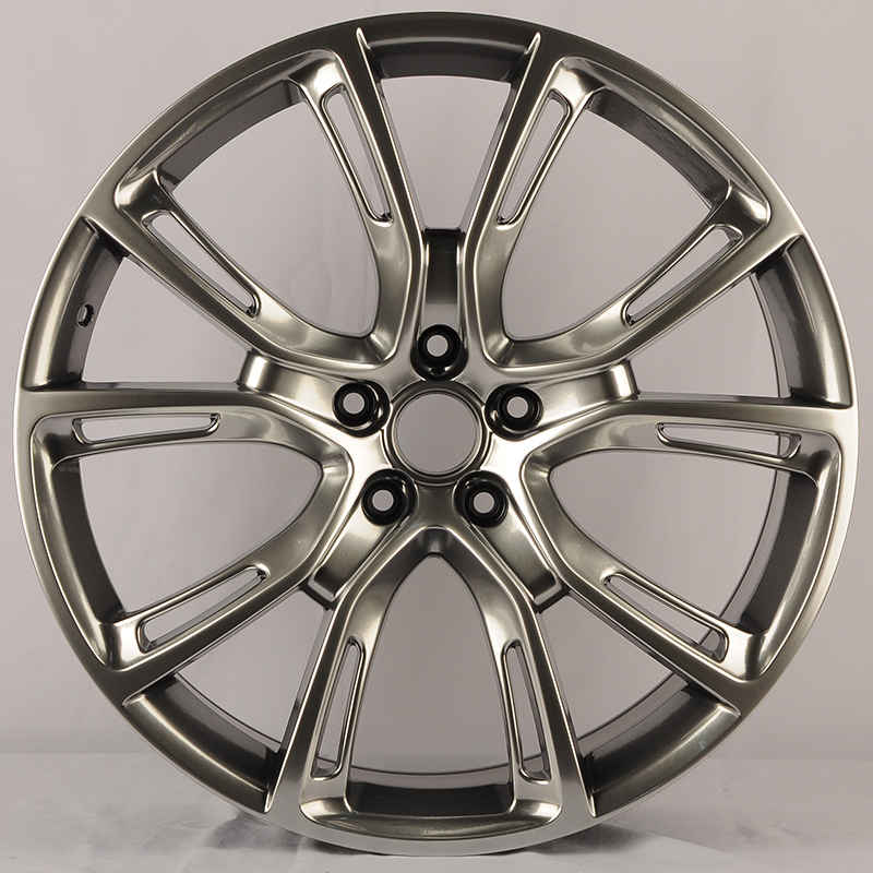 Luistone L185 20x8.5" 5x127мм DIA 71.5мм ET 35мм HB от магазина Империя шин