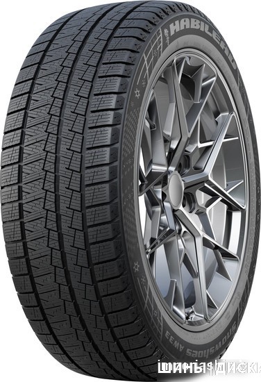 Шины Habilead SnowShoes AW33 225/50R18 99H — Зимняя сезон в Гомеле