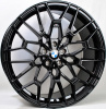 20" 5*120 9.5 ET37 72.5 TS-0384(R) B