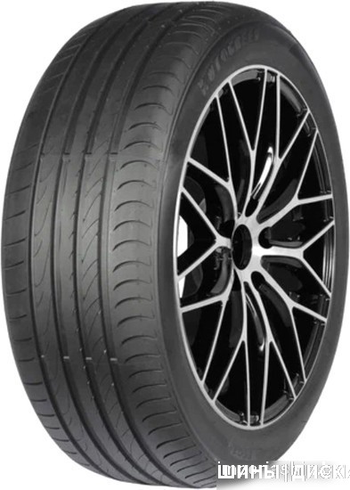 Autogreen Sport Macro SSC3 245/40R20 99W