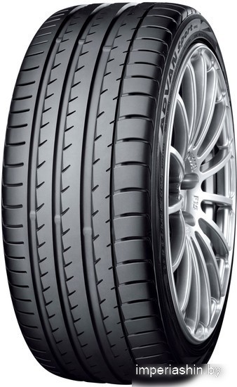 Автомобильная шина  Yokohama ADVAN Sport V105 245/40R17 91W