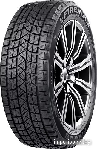 Шины Firemax FM806 255/45R20 105T XL — Зимняя сезон в Гомеле