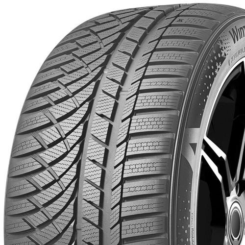 Шины Kumho WinterCraft WP72 245/50R19 105V XL — Зимняя сезон в Гомеле