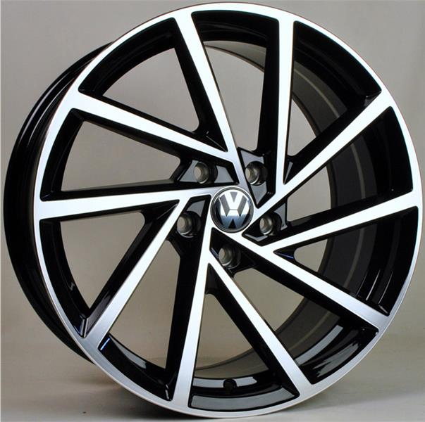 16" 5*112 7,0 ET38 57,0 TS-1071 MB от магазина Империя шин