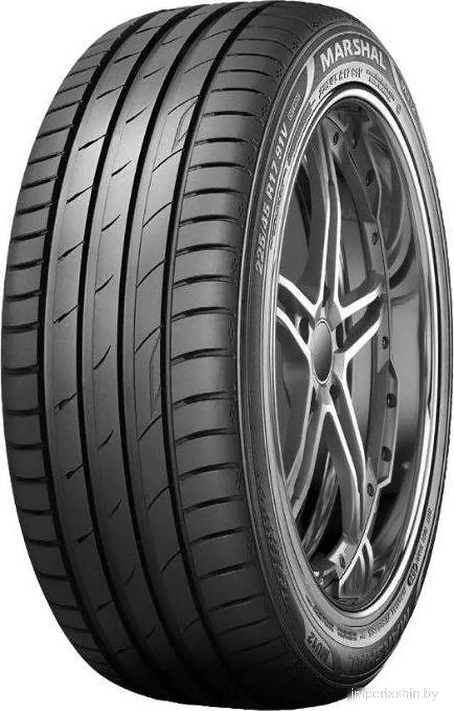 Автомобильная шина  Marshal MU12 275/40R20 106Y