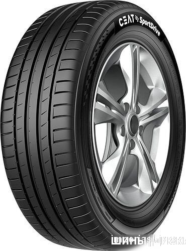 Автомобильная шина  Ceat SportDrive 235/45R17 97Y
