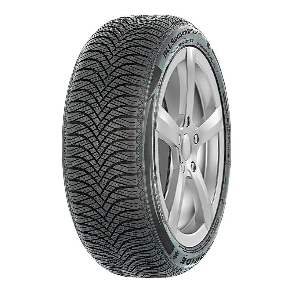 Автомобильная шина  WestLake Z-401 All Season Elite 195/50R15 82V