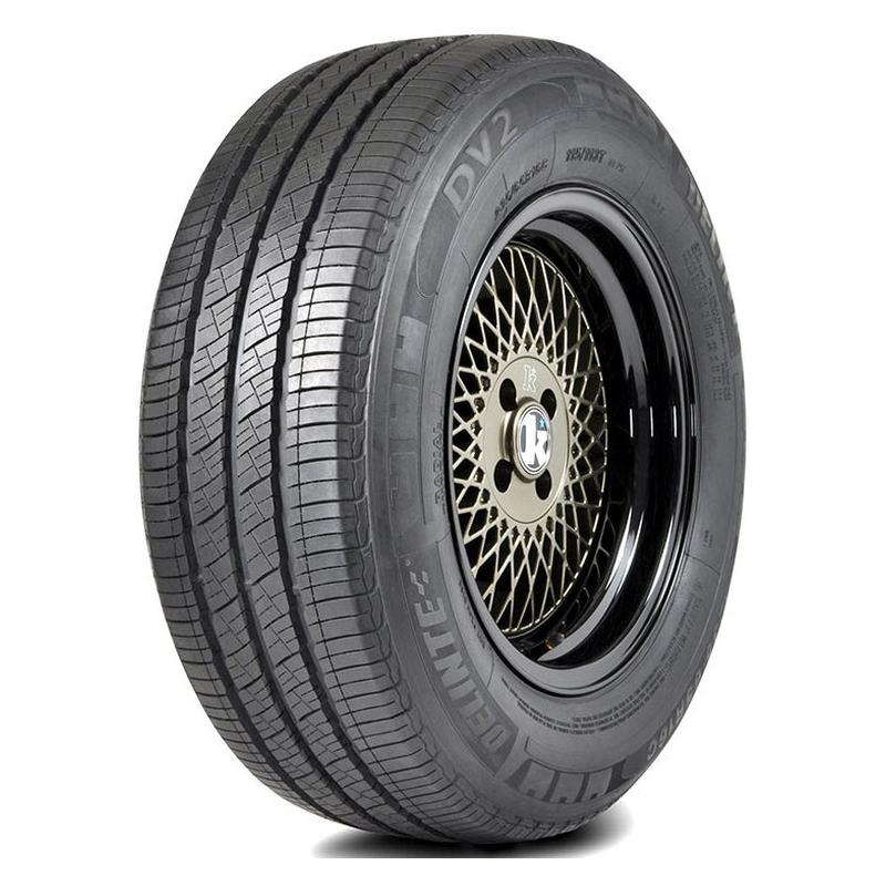 Автомобильная шина  Delinte DV2 195R14C 106/104R