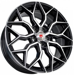 20" 5*130 9.0 ET45 71.5 REPLICA XN-5083(F) MB от магазина Империя шин