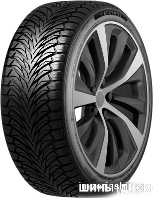 Шины Austone FixClime SP-401 225/55R19 99W — Всесезонная сезон в Гомеле