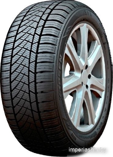 Kapsen 4S A4 185/55R15 86H XL