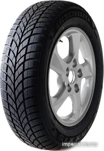 Шины Maxxis Arctic Trekker WP-05 165/65R15 81T — Зимняя сезон в Гомеле