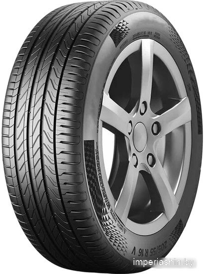 Шины Gislaved UltraControl 215/55R16 97W — Летняя сезон в Гомеле