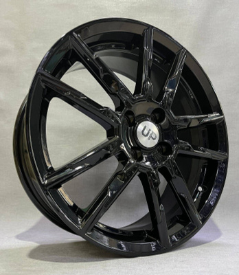 17" 5*112 7,5 ET35 57.0 ZB-1135 BML от магазина Империя шин