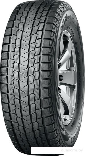Yokohama IceGuard G075 255/65R18 111Q