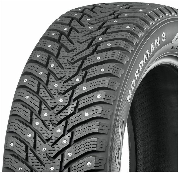 Nokian Tyres Nordman 8 205/45R17 88T от магазина Империя шин