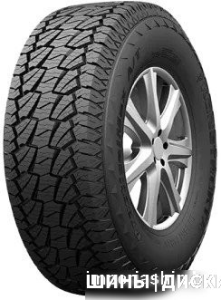 Шины Kapsen PracticalMax A/T RS23 245/75R17 121/118R — Летняя сезон в Гомеле