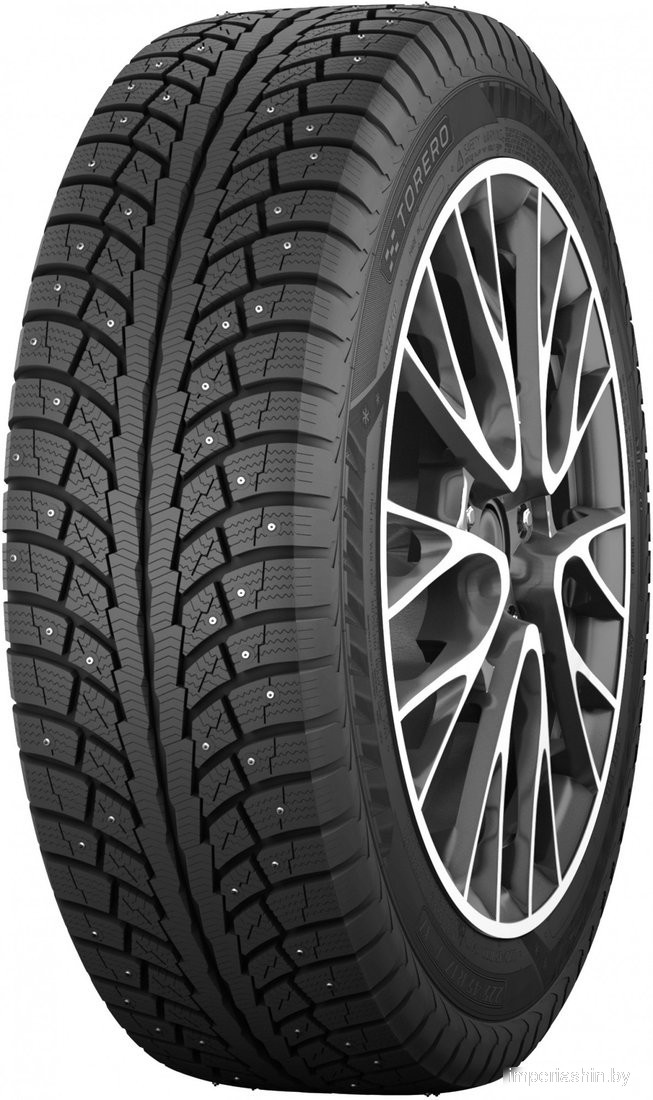 Torero MP30 205/70R16 97T (шипы) от магазина Империя шин