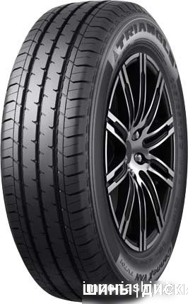 Автомобильная шина  Triangle TV701 255/70R15C 112/110S