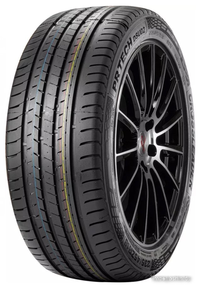Автомобильная шина  DoubleStar DSU02 245/40R18 97Y