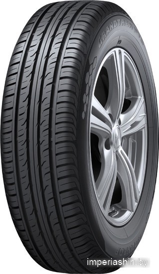 Dunlop Grandtrek PT3 265/70R16 112H от магазина Империя шин